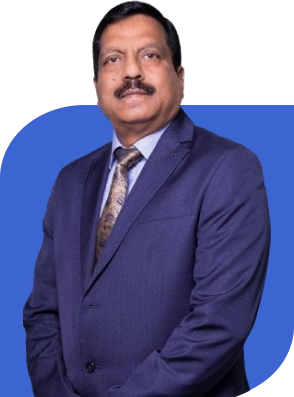 project president - gulab singh